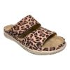 Hartjes Slippers Leopard Roze Groove H