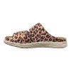 Hartjes Slippers Leopard Roze Groove H