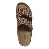 Hartjes Slippers Leopard Roze Groove H