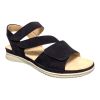 Hartjes Sandalen Blauw Breeze G