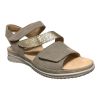 Hartjes Sandalen Taupe Breeze G
