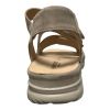 Hartjes Sandalen Taupe Breeze G