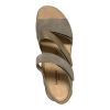 Hartjes Sandalen Taupe Breeze G