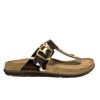 Rohde Teenslippers Giraffe Rodigo