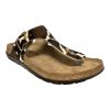 Rohde Teenslippers Giraffe Rodigo