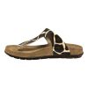 Rohde Teenslippers Giraffe Rodigo