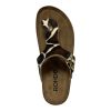 Rohde Teenslippers Giraffe Rodigo