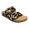 Rohde Slippers Giraffe Rodigo