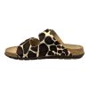 Rohde Slippers Giraffe Rodigo