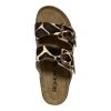 Rohde Slippers Giraffe Rodigo