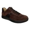 Hartjes Sneakers Kastanje Sophie Shoe H