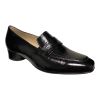 Hassia Pump Zwart Lak Roma H