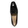 Hassia Pump Zwart Lak Roma H