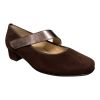 Hassia Bandpumps Bruin Cordoba K