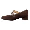 Hassia Bandpumps Bruin Cordoba K