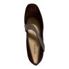 Hassia Bandpumps Bruin Cordoba K