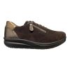 Hartjes Veterschoen D.Bruin Diabetik Shoe M
