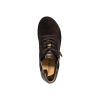 Hartjes Veterschoen D.Bruin Diabetik Shoe M