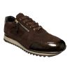 Hassia Sneakers Bruin Porto H