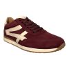 Gabor Sneaker Mulberry/Creme 6032 H
