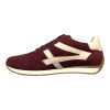 Gabor Sneaker Mulberry/Creme 6032 H