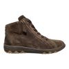 Waldlaufer Veterboot Donkerbruin Teresa H