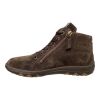 Waldlaufer Veterboot Donkerbruin Teresa H