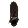 Waldlaufer Veterboot Donkerbruin Teresa H