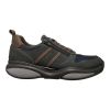 Xsensible Stretchwalker Blauw/Bruin SWX3 - Men HX