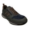 Xsensible Stretchwalker Blauw/Bruin SWX3 - Men HX