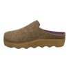 Rohde Pantoffels Taupe Foggia 6120-17 G