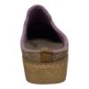 Rohde Pantoffels Taupe Foggia 6120-17 G