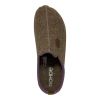 Rohde Pantoffels Taupe Foggia 6120-17 G