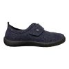 Rohde Pantoffels Blauw D.Olbia 2007.56 G