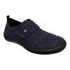 Rohde Pantoffels Blauw D.Olbia 2007.56 G