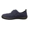 Rohde Pantoffels Blauw D.Olbia 2007.56 G