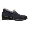 Rohde Pantoffel Blauw 2516-50