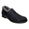 Rohde Pantoffel Blauw 2516-50