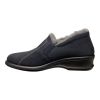 Rohde Pantoffel Blauw 2516-50