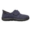 Rohde Pantoffels Blauw H.Olbia 2627-56 G