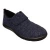 Rohde Pantoffels Blauw H.Olbia 2627-56 G