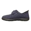 Rohde Pantoffels Blauw H.Olbia 2627-56 G