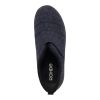 Rohde Pantoffels Blauw H.Olbia 2627-56 G