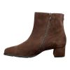 Hassia Enkellaars Bruin Milano H
