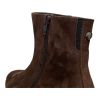 Hassia Enkellaars Bruin Milano H