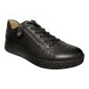 Hartjes Sneakers Zwart Sophie Shoe H