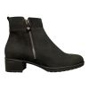 Hartjes Enkellaars Zwart Hip Boot H