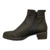 Hartjes Enkellaars Zwart Hip Boot H