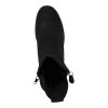 Hartjes Enkellaars Zwart Hip Boot H