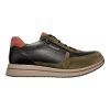 Mephisto Veterschoen Gilford Moss